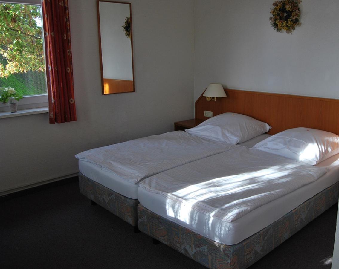 Hotel Neetzer Hof Rum bild