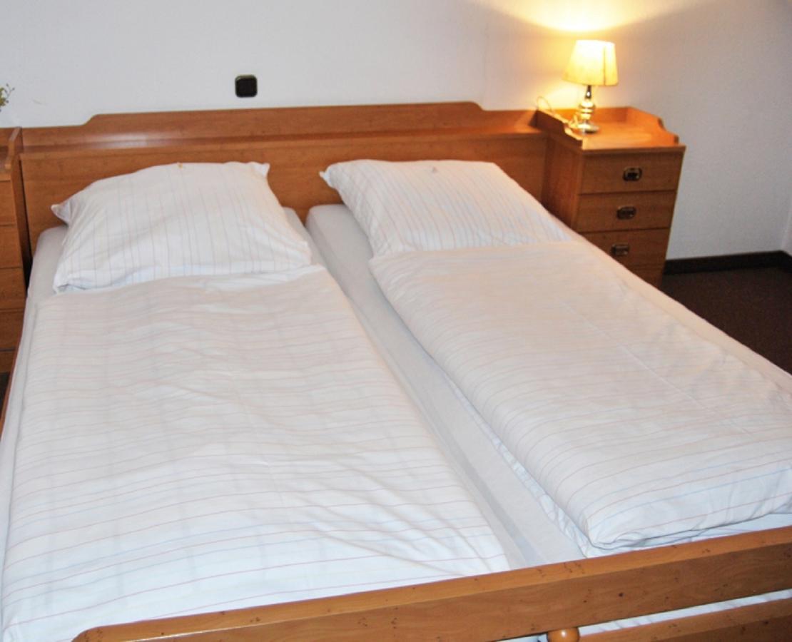 Hotel Neetzer Hof Rum bild