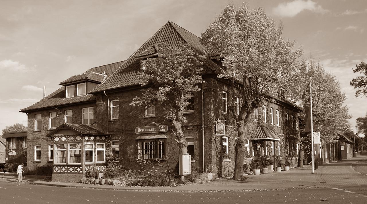 Hotel Neetzer Hof Exteriör bild
