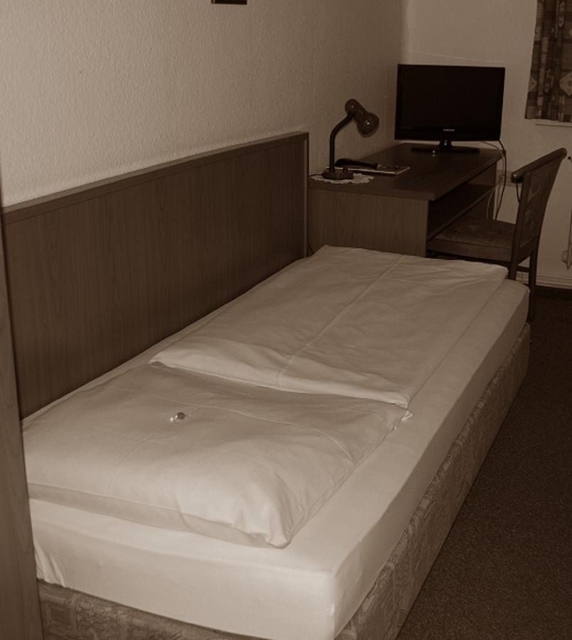 Hotel Neetzer Hof Rum bild