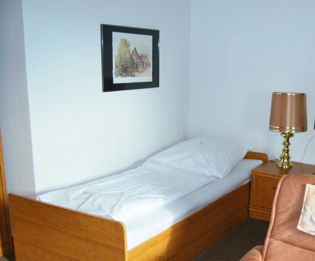 Hotel Neetzer Hof Rum bild