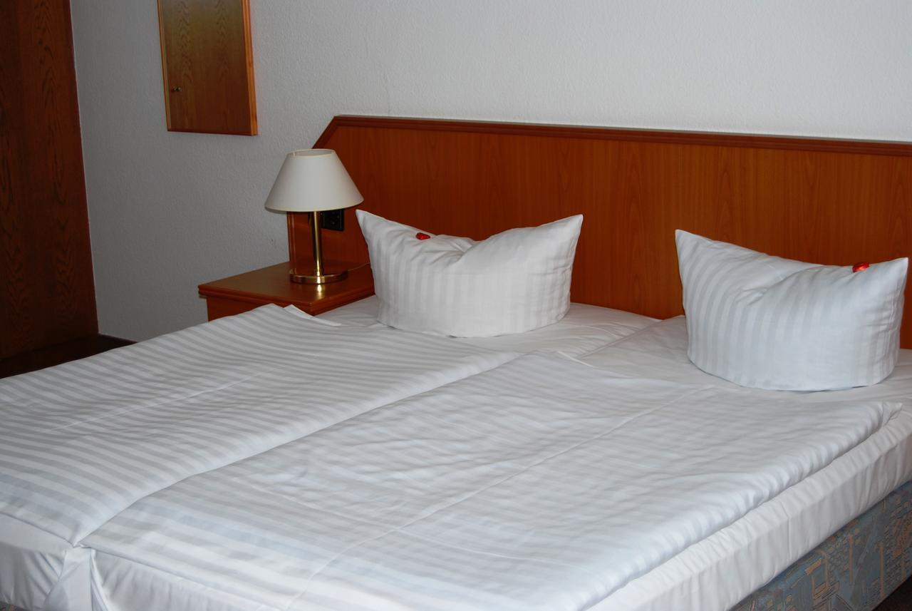 Hotel Neetzer Hof Rum bild