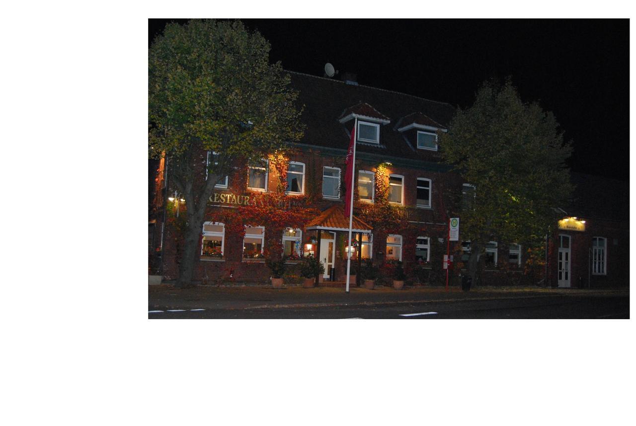 Hotel Neetzer Hof Exteriör bild