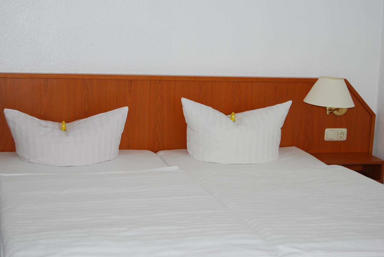 Hotel Neetzer Hof Rum bild