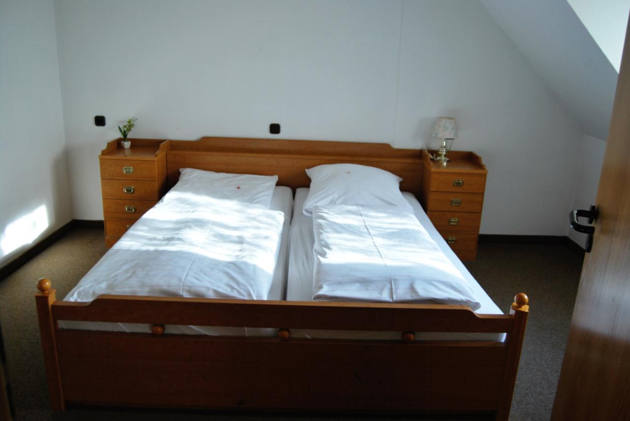 Hotel Neetzer Hof Rum bild