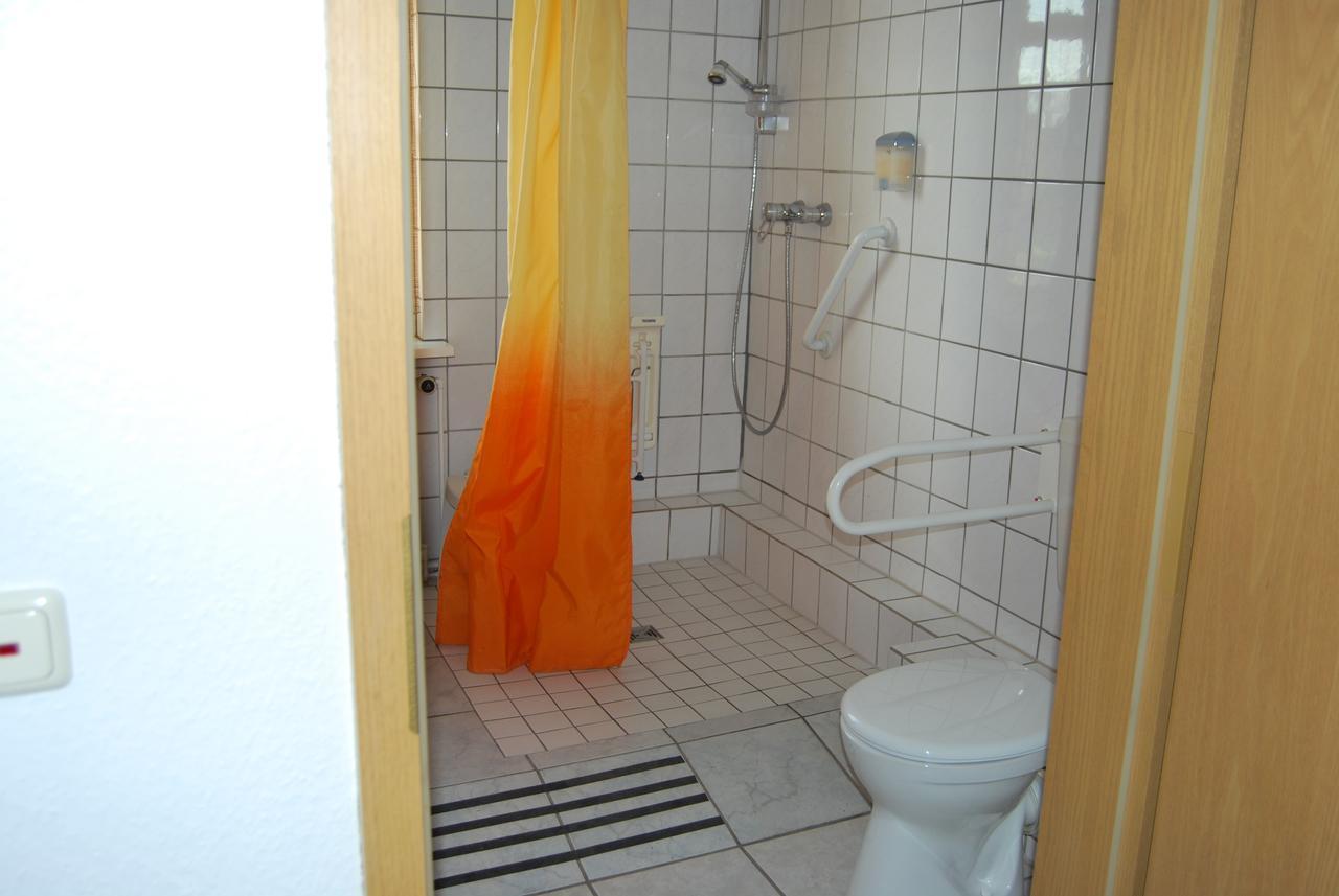 Hotel Neetzer Hof Rum bild