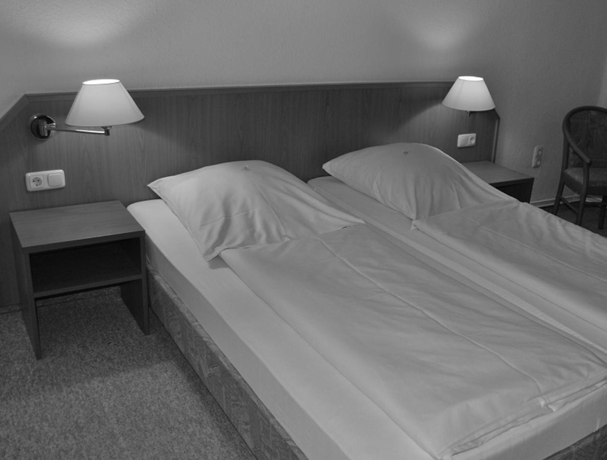 Hotel Neetzer Hof Rum bild